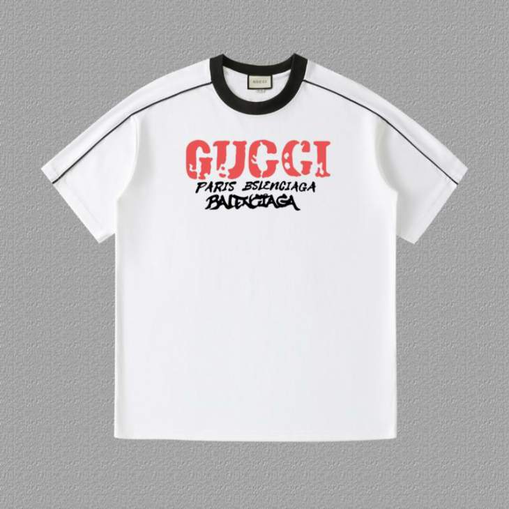 Picture of Gucci T Shirts Short _SKUGucciXS-LattrQ101710837